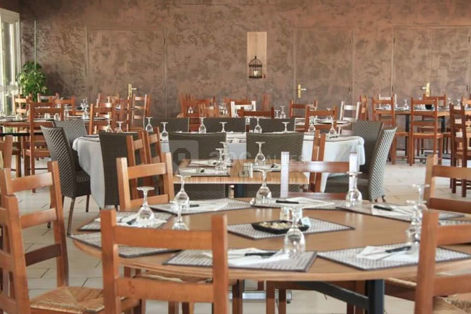 Restaurant Le Jeanseb