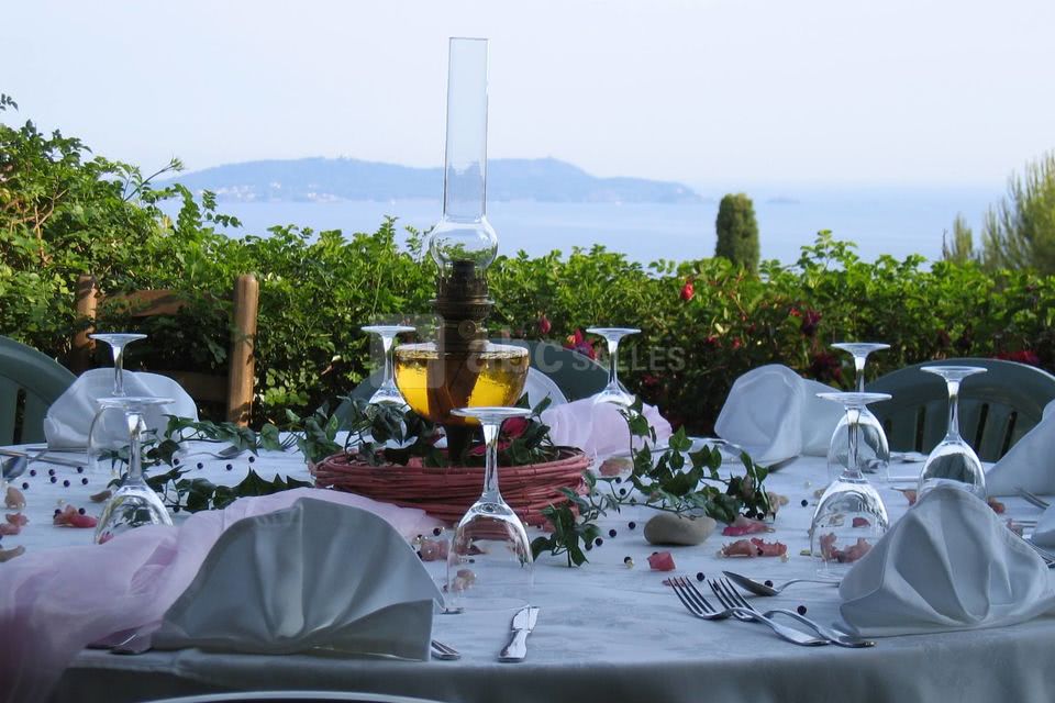 Auberge Lou Petoulet