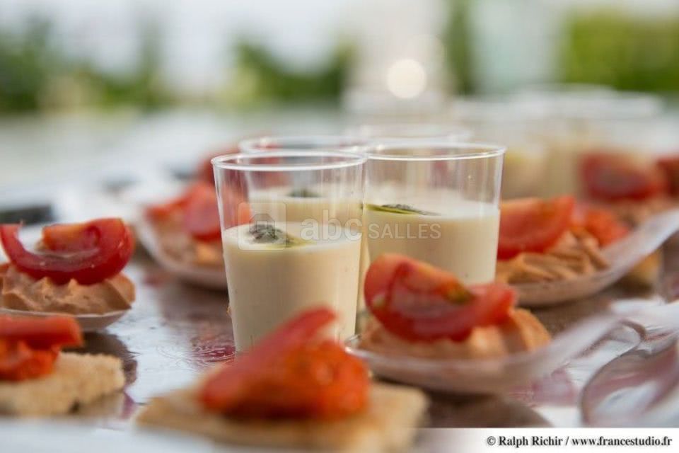 Auberge Lou Petoulet