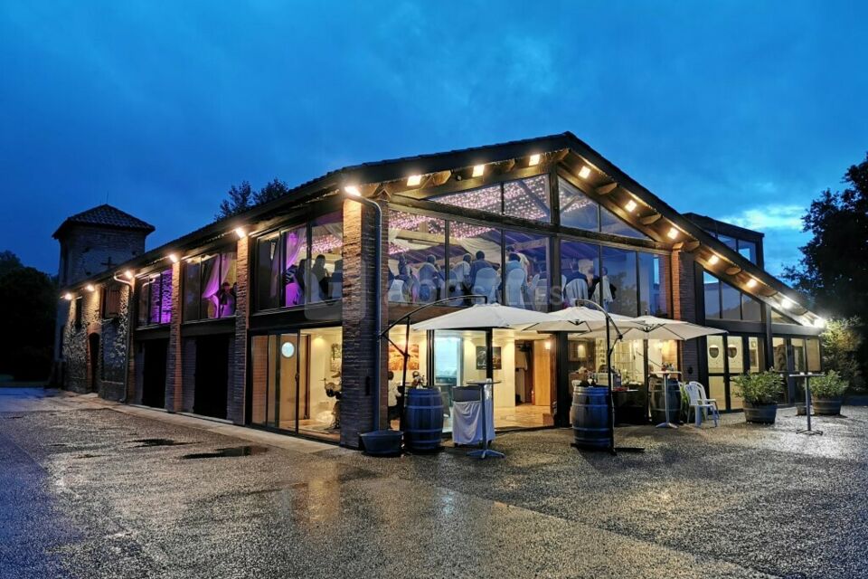 De nuit (Photo : Joachim Grant)