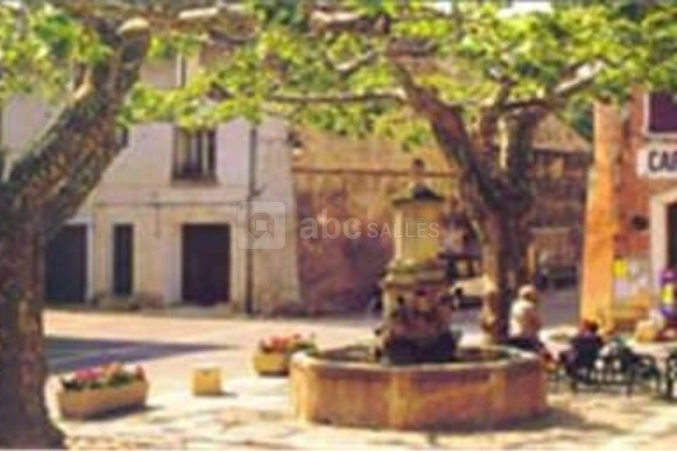 Salles des Fêtes Maison Garcia