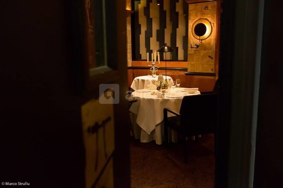 Pierre Gagnaire
