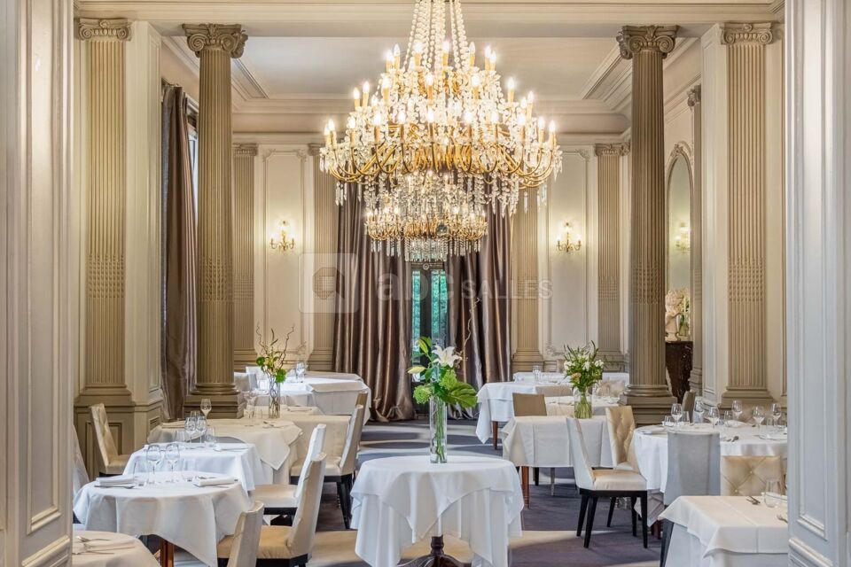 Restaurant du Château