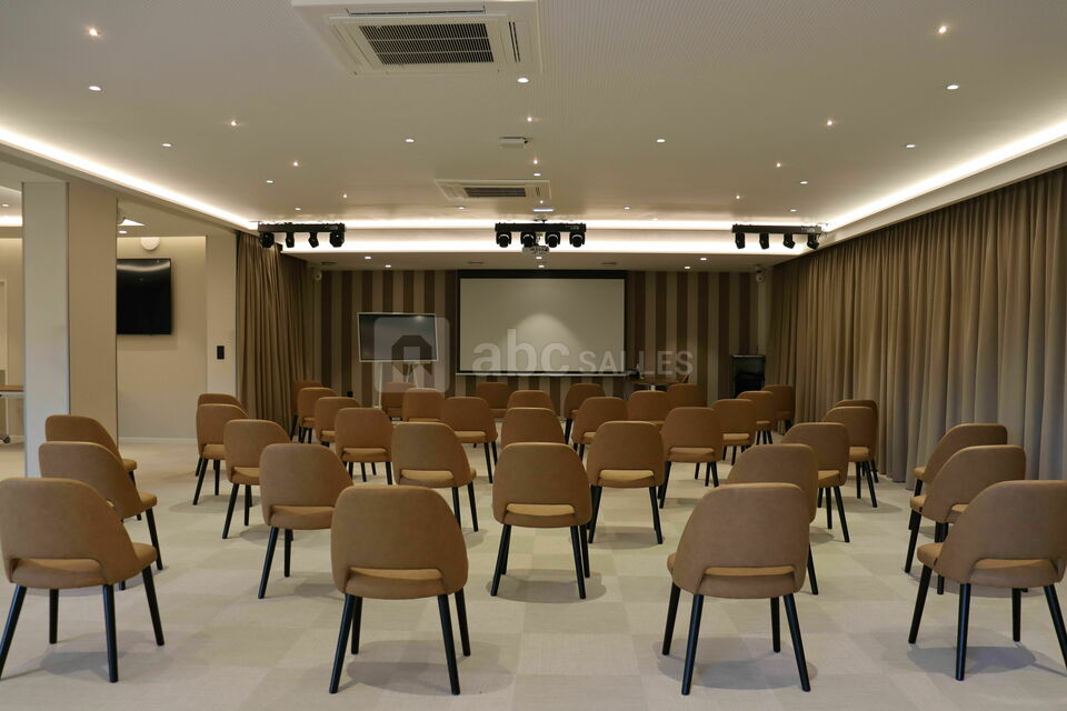 Best Western Plus le Fairway