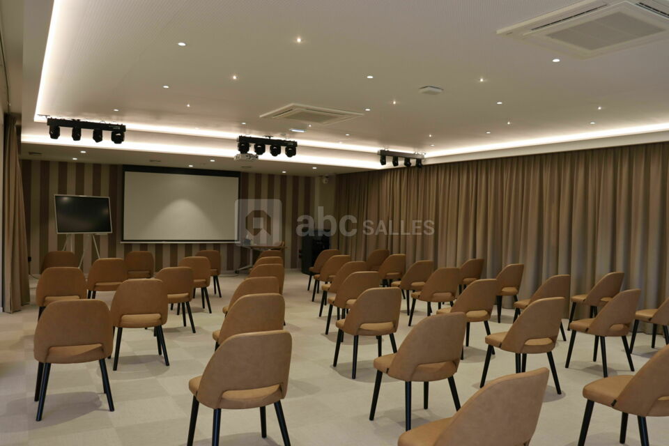 Best Western Plus le Fairway