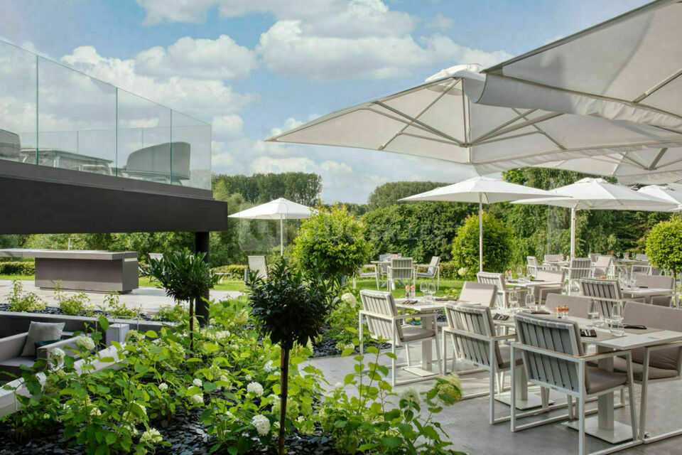 Best Western Plus le Fairway