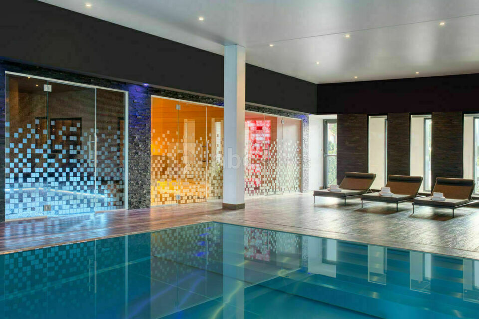 Best Western Plus le Fairway