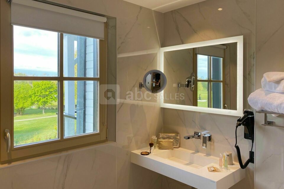 Best Western Plus le Fairway