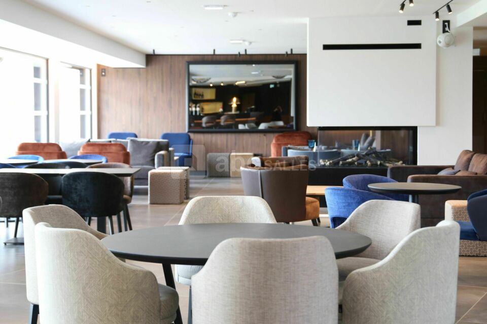 Best Western Plus le Fairway