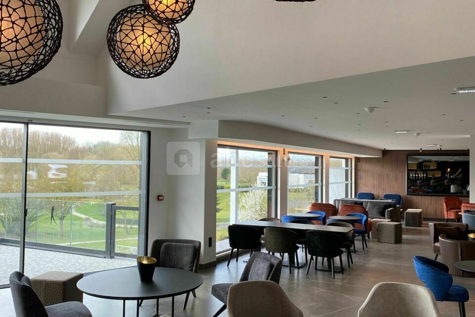 Best Western Plus le Fairway