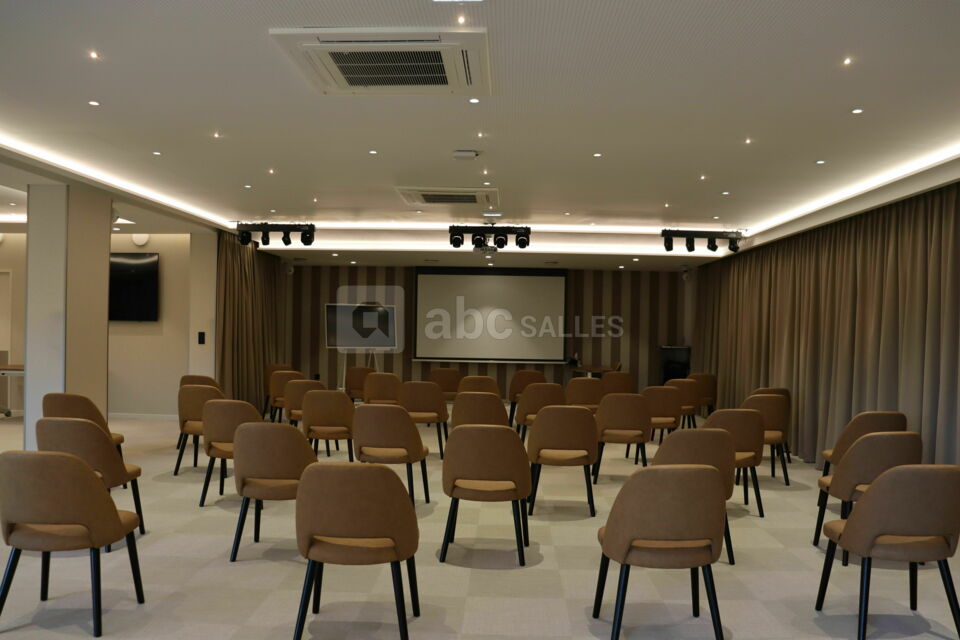 Best Western Plus le Fairway