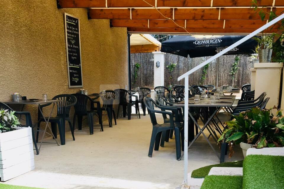 Jardin d'Angie