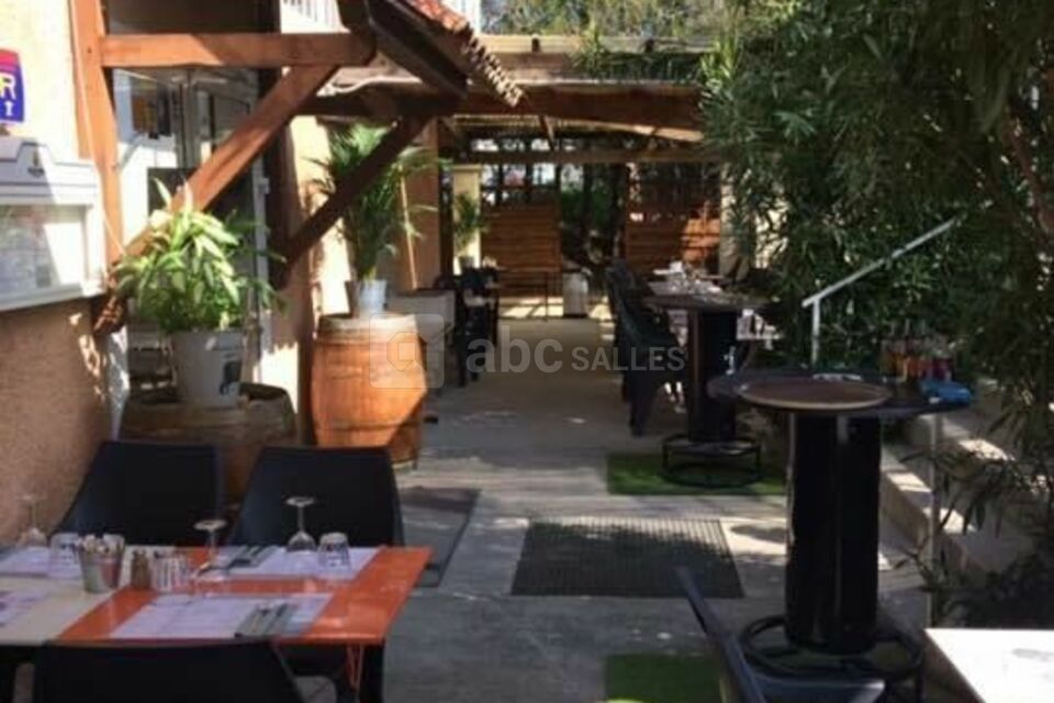 Jardin d'Angie