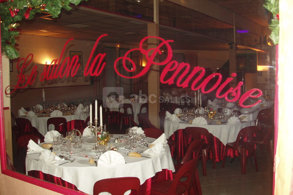 Salon La Pennoise