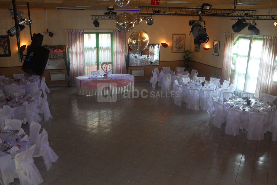 Salle