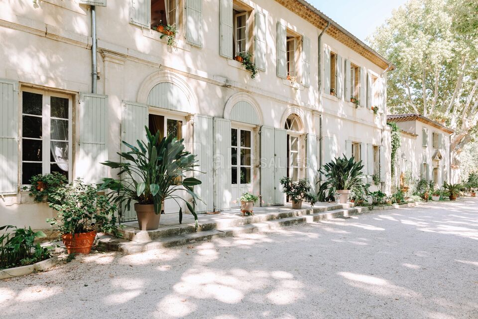 Domaine le Taleur