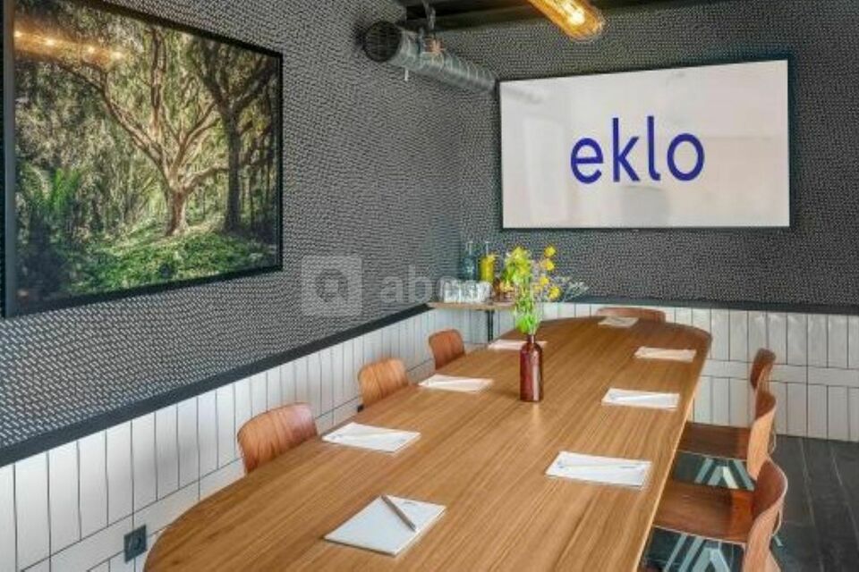 Eklo Hôtel Restaurant Marne la Vallée