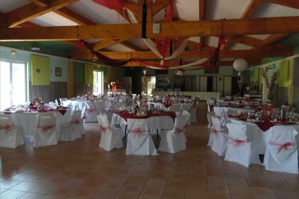 La Bastide des Oliviers