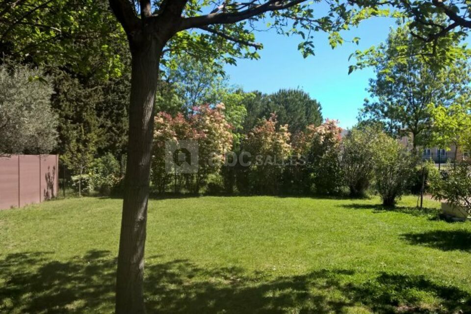 La Bastide des Oliviers