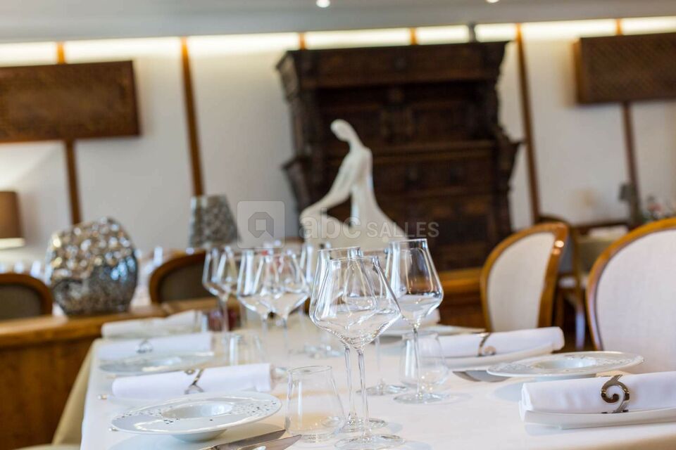 Restaurant Monplaisir