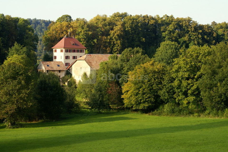 Le Morimont
