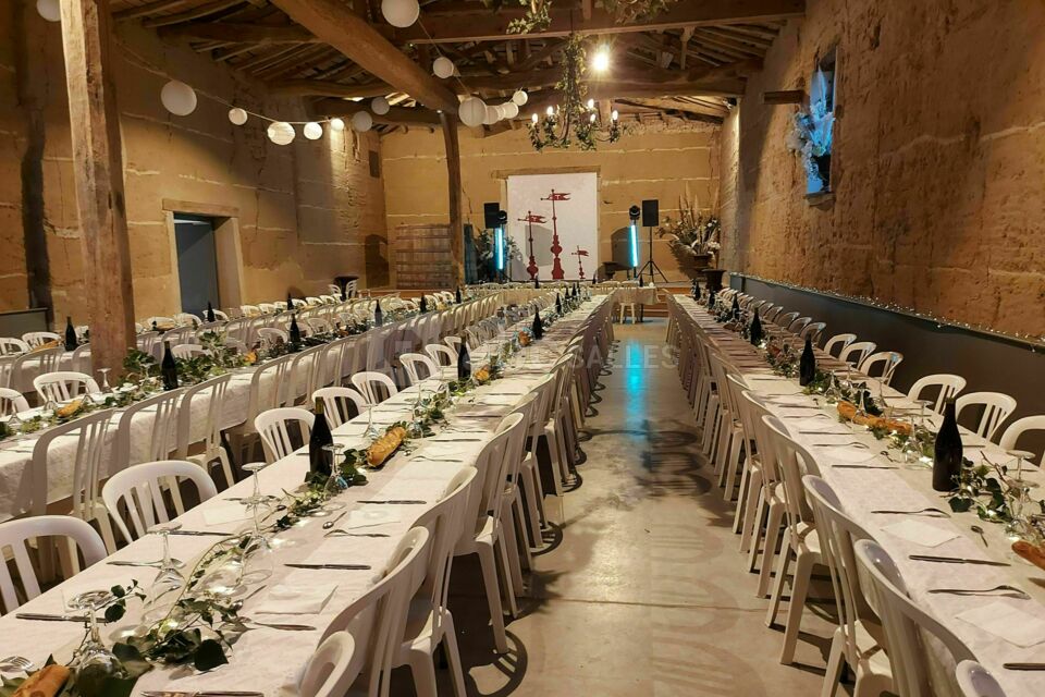 Domaine d'Amareins