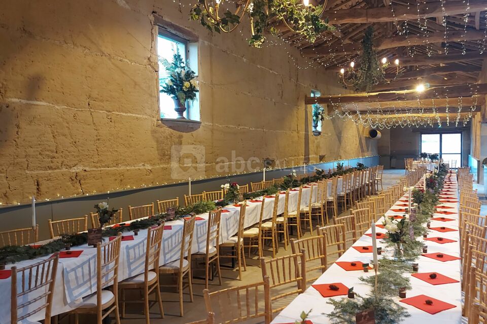 Domaine d'Amareins