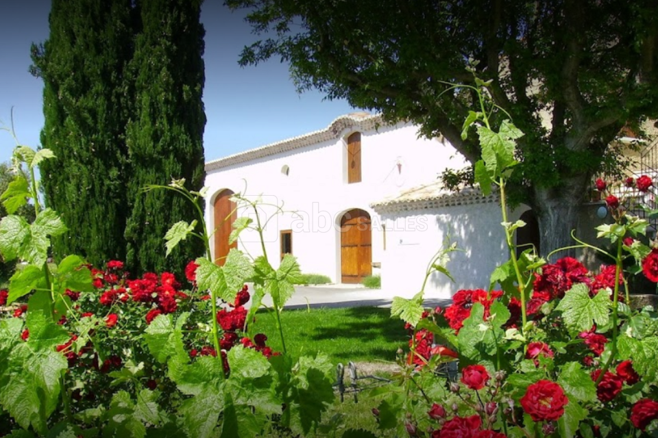 La Simiane