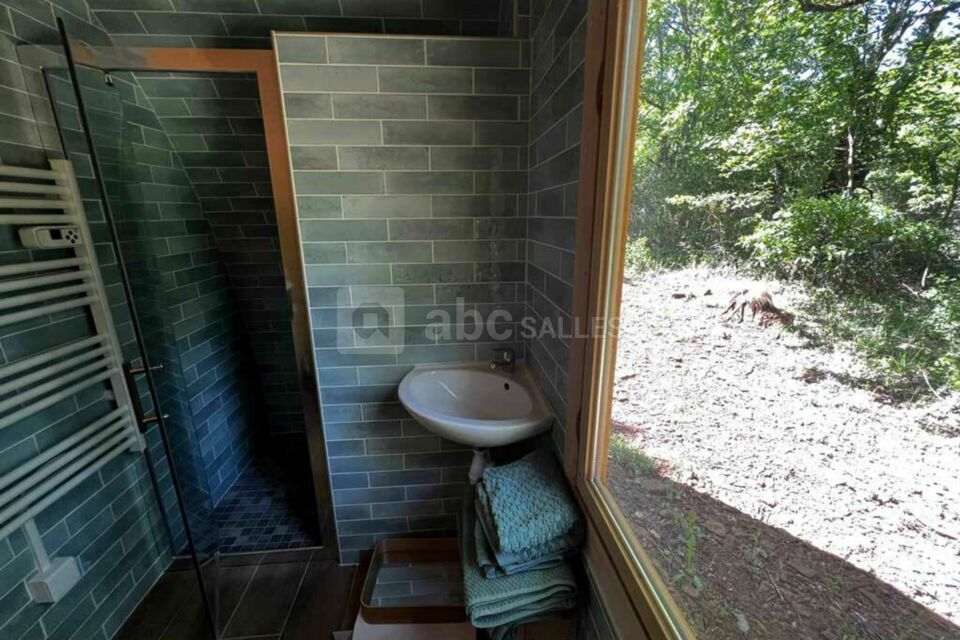 Domaine Parc des Bouscaillous