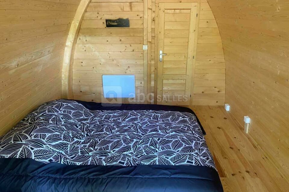 Domaine Parc des Bouscaillous