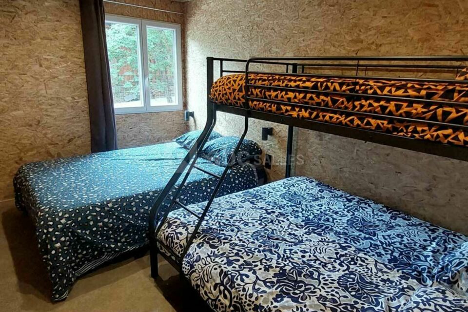 Domaine Parc des Bouscaillous