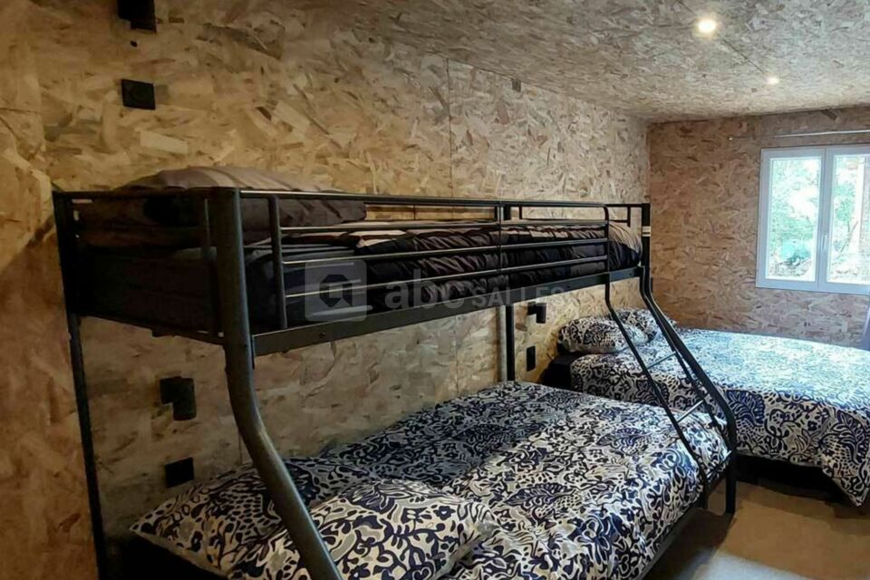 Domaine Parc des Bouscaillous