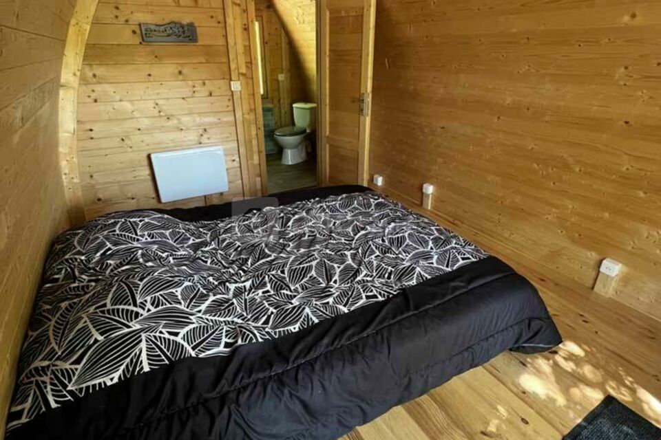 Domaine Parc des Bouscaillous