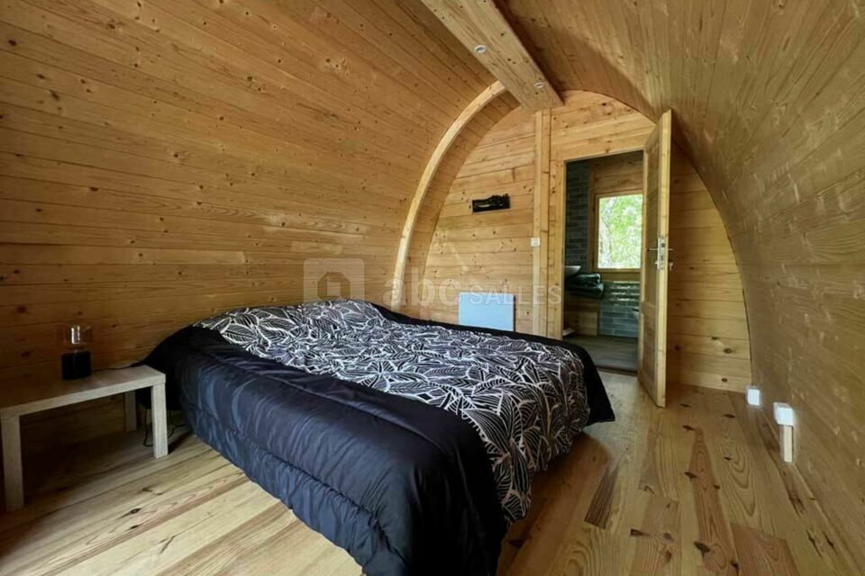 Domaine Parc des Bouscaillous