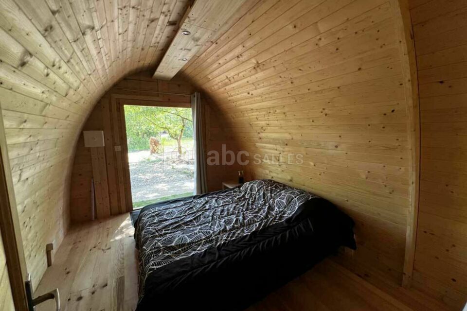 Domaine Parc des Bouscaillous