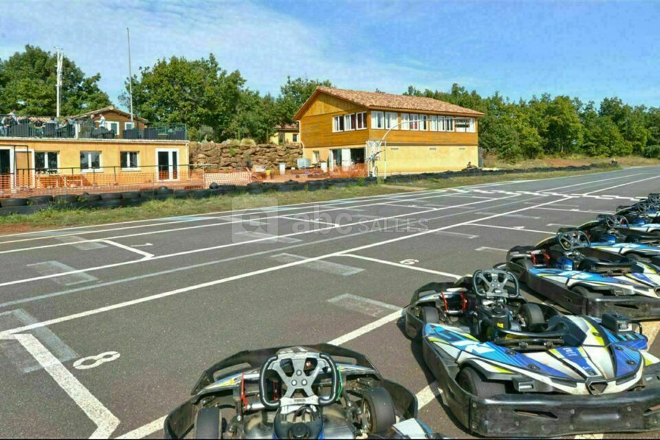 Coté piste