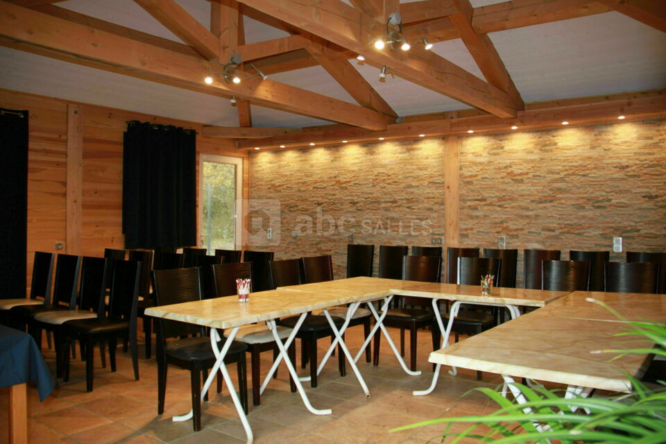 Domaine Parc des Bouscaillous
