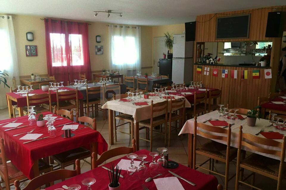 Domaine Parc des Bouscaillous