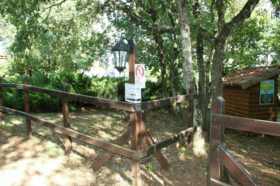 Domaine Parc des Bouscaillous