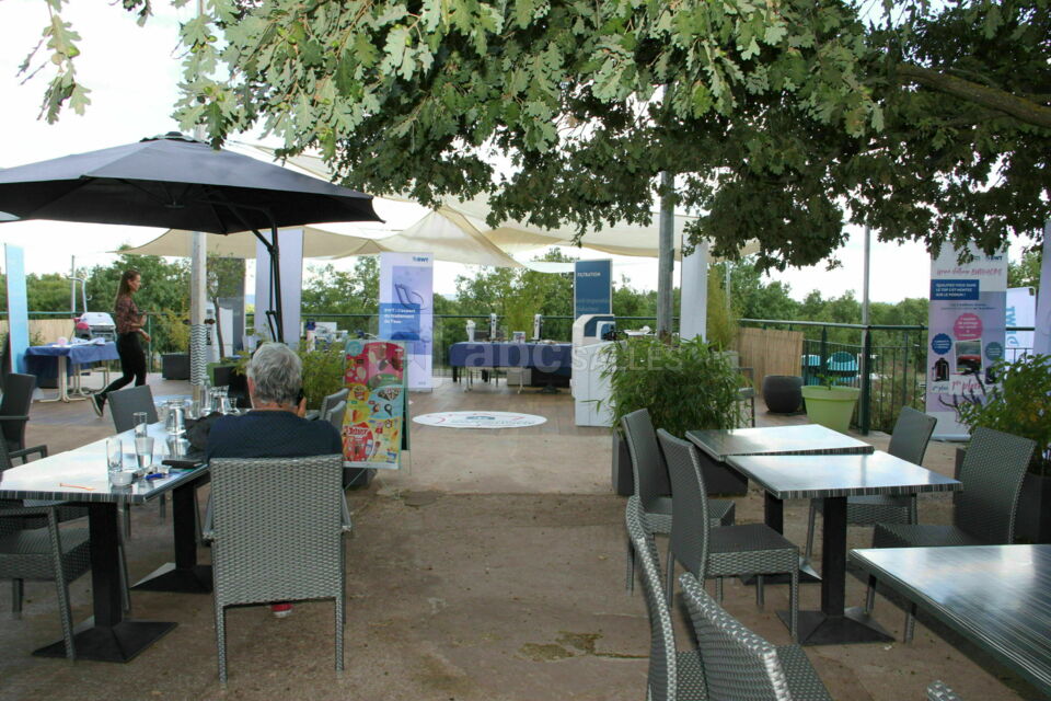 Domaine Parc des Bouscaillous