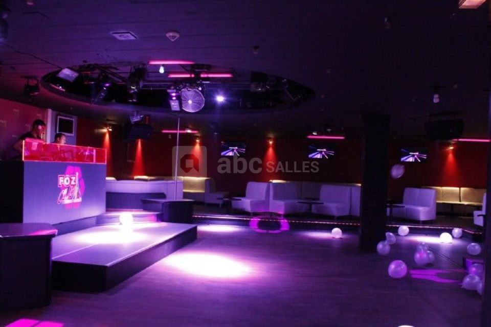 Foz Club