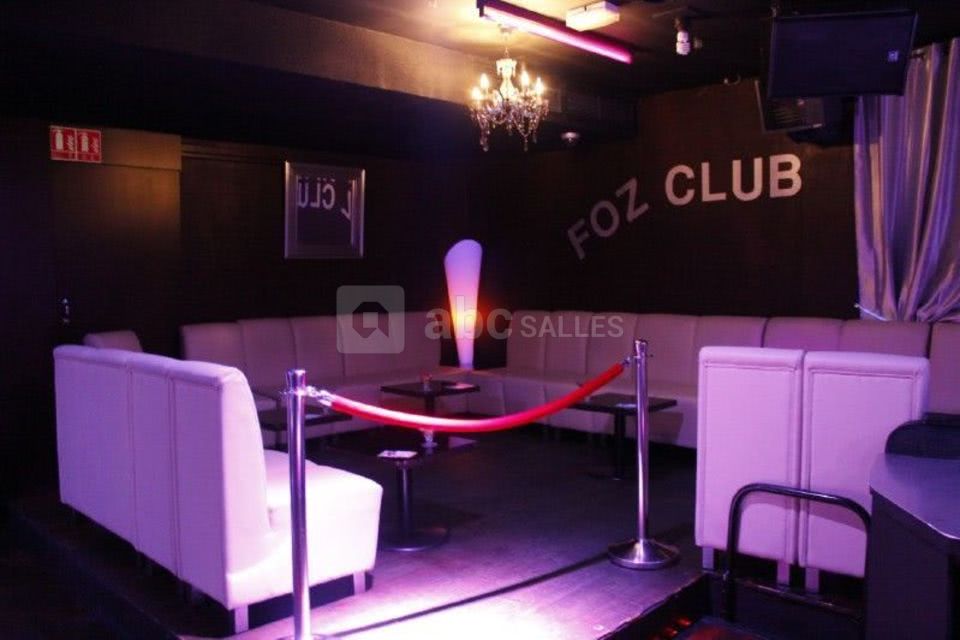 Foz Club