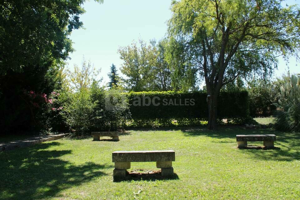 La Bastide du Raveau