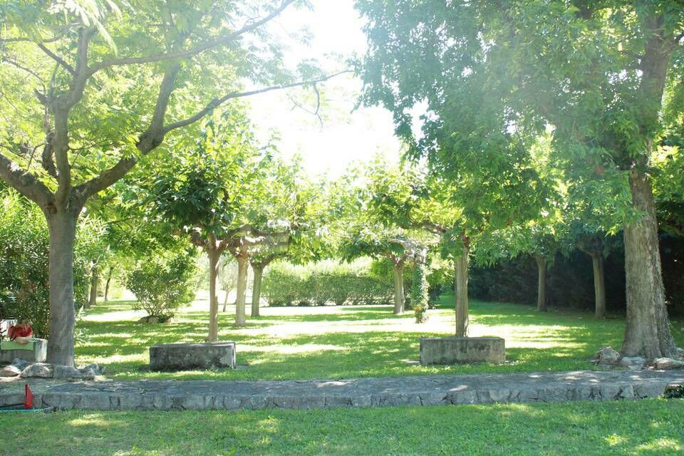 La Bastide du Raveau