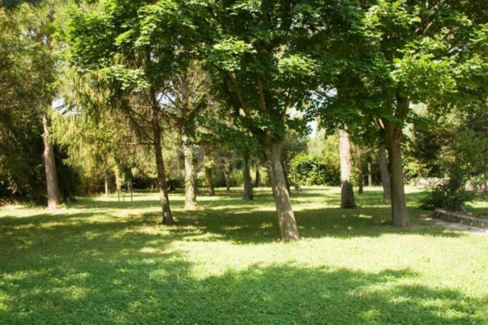 La Bastide du Raveau