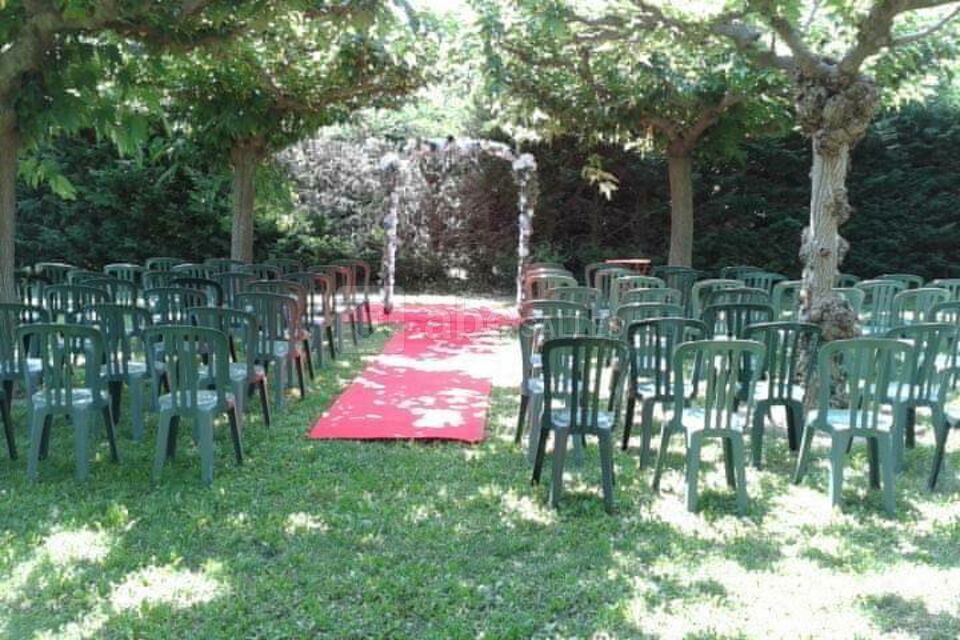 La Bastide du Raveau