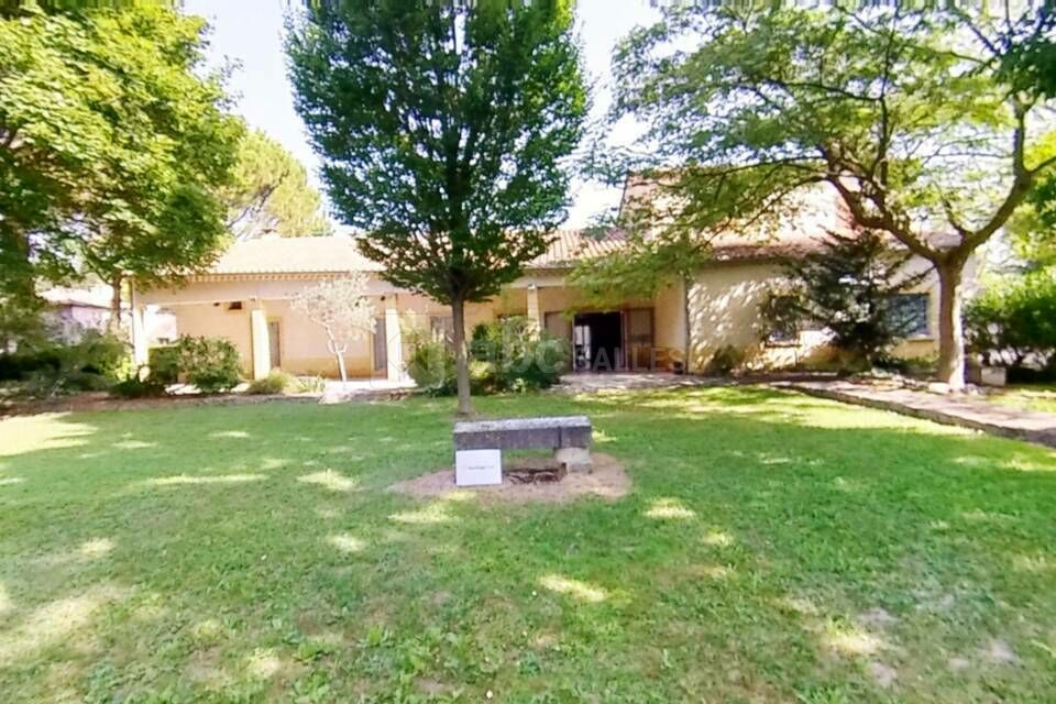 La Bastide du Raveau