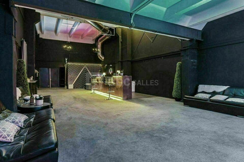 Le Loft Etonnant