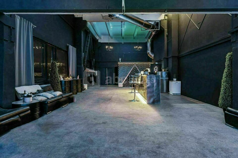 Le Loft Etonnant