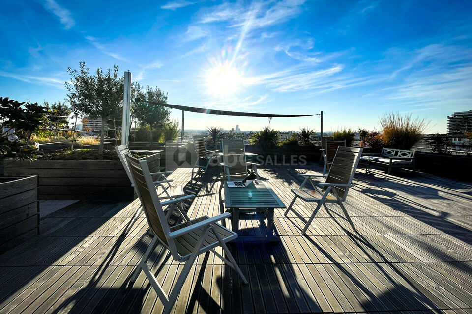 Le Loft Etonnant